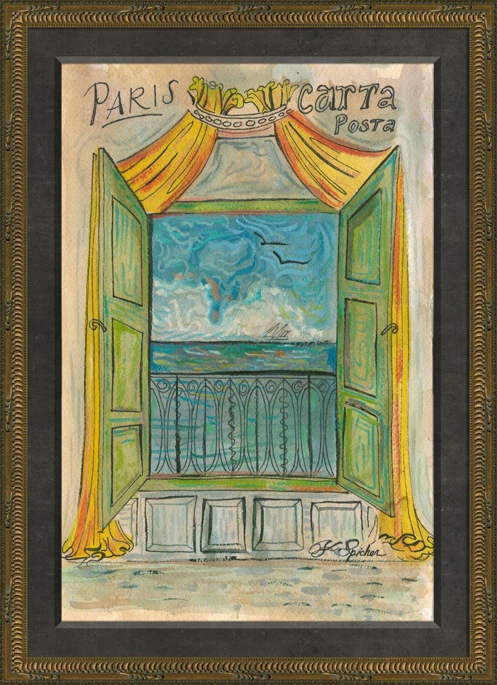 Spicher & Company KG Carta Posta 11846