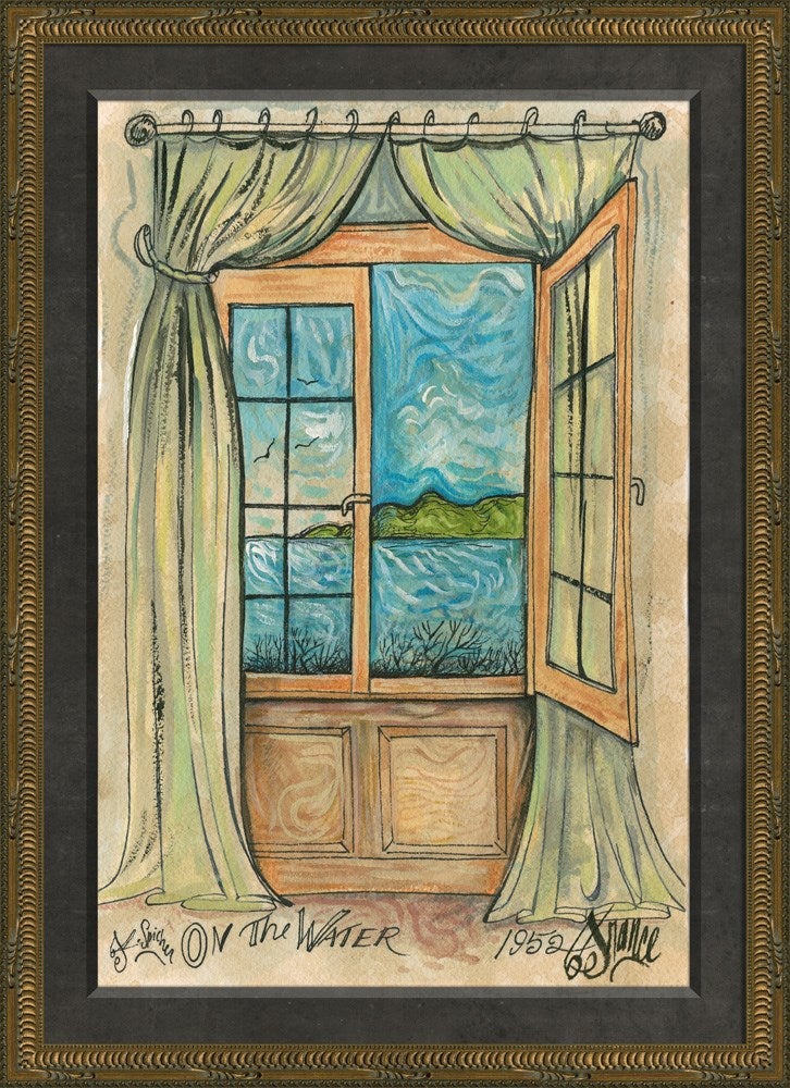 Spicher & Company KG On the Water 1952 11847