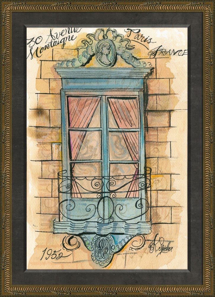 Spicher & Company KG 30 Avenue Montaigne 11849