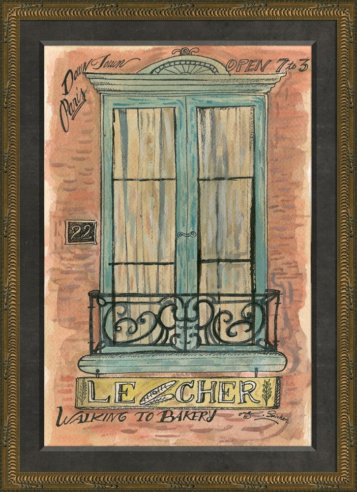 Spicher & Company KG Le Cher 11850