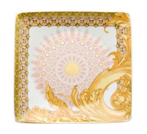 Versace Byzantine Dreams Canape Dish 11940-403624-15253