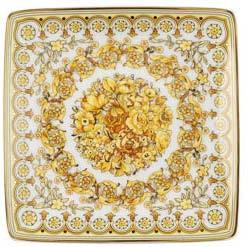 Versace Baroque Tribute Canape Dish 11940-521792-15253