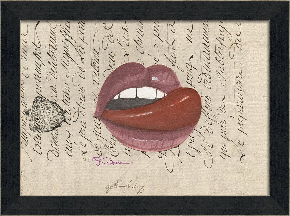 Spicher & Company MI Lips 5 12016