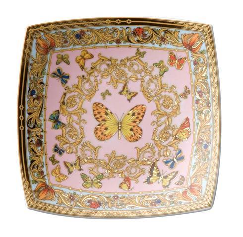 Versace Butterfly Garden Candy Dish 12116-102912-25818
