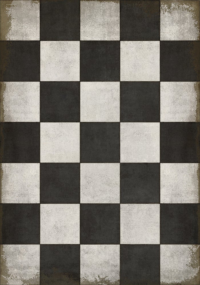 Spicher & Company Pattern 7 Checkered Past 21x30 12270