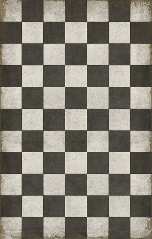 Spicher & Company Pattern 7 Checkered Past 12286