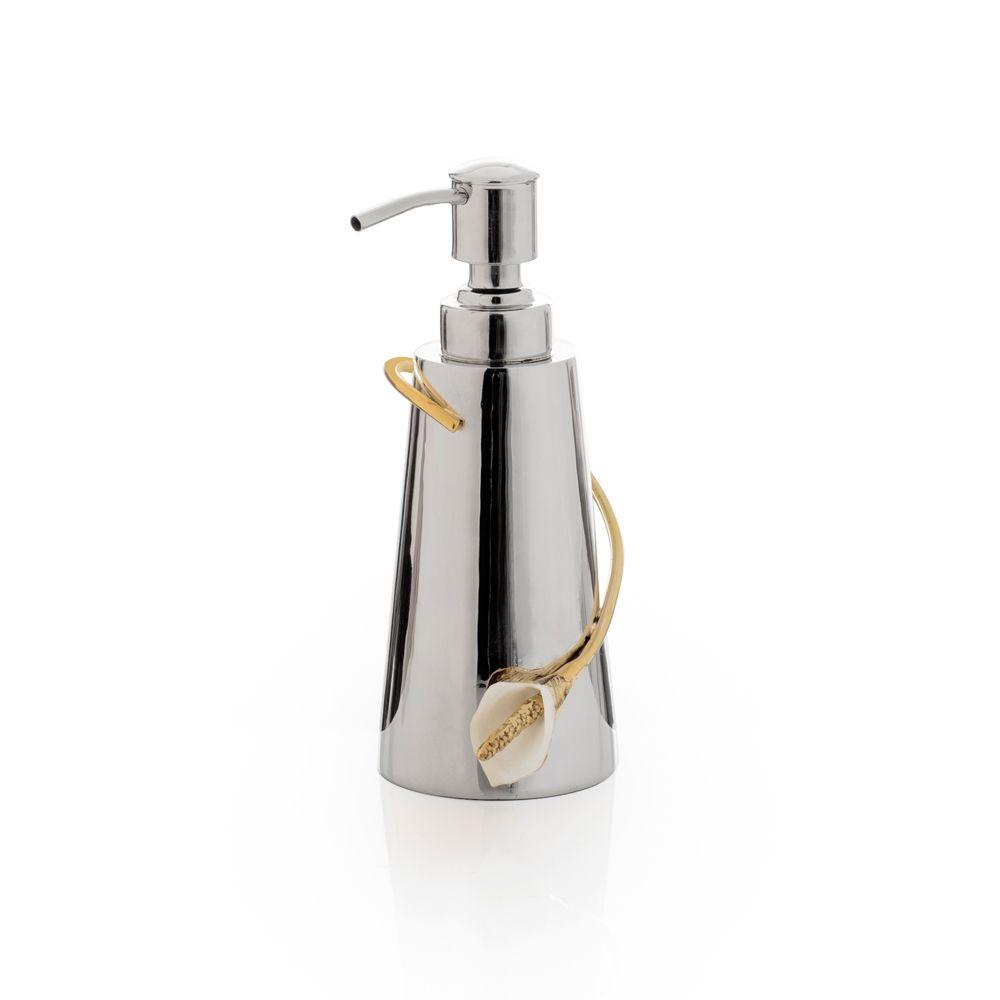 Michael Aram Calla Lily Soap Dispenser 123238