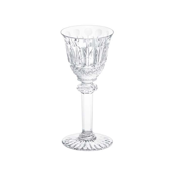 St Louis Crystal Tommy #6 Cordial Glass