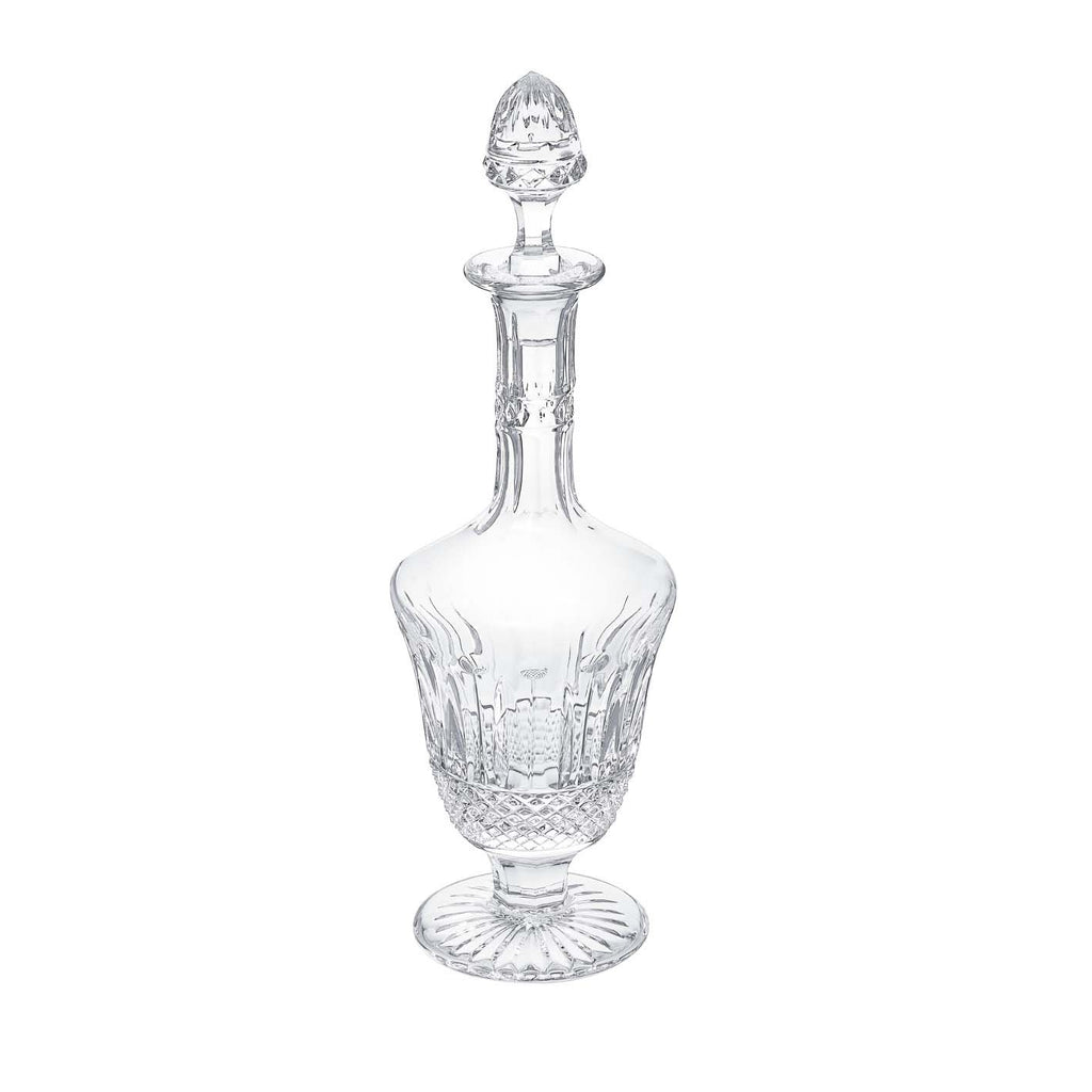 St Louis Crystal Tommy Cordial Decanter
