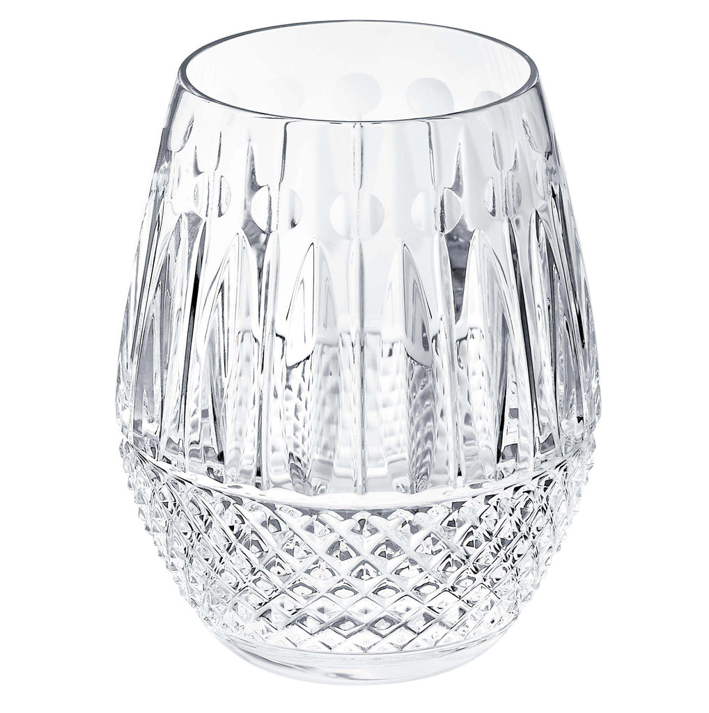 St Louis Crystal Tommy Table Tumbler