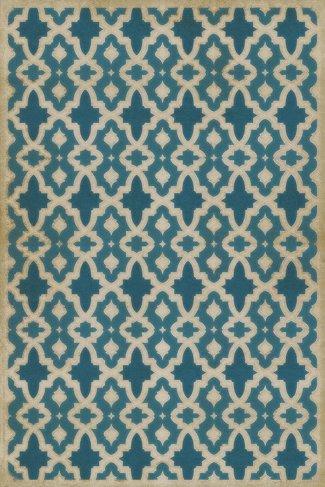 Spicher & Company Pattern 31 the Blue Mosque 20x30 12651