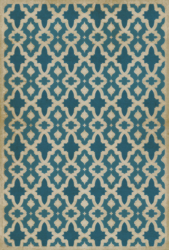 Spicher & Company Pattern 31 the Blue Mosque 38x56 12656