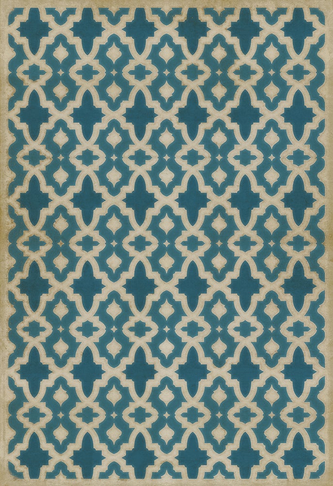 Spicher & Company Pattern 31 the Blue Mosque 70x102 12666