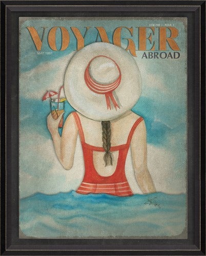 Spicher & Company BC Voyager May 1991 13060