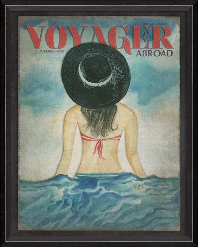Spicher & Company BC Voyager September 1990 13063