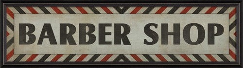 Spicher & Company BC Barber Shop 13084