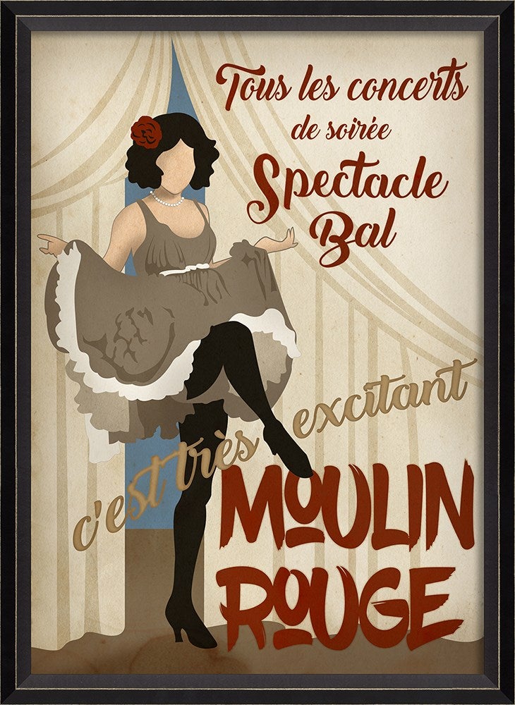 Spicher & Company BC Moulin Rouge cest tres excitant 13788