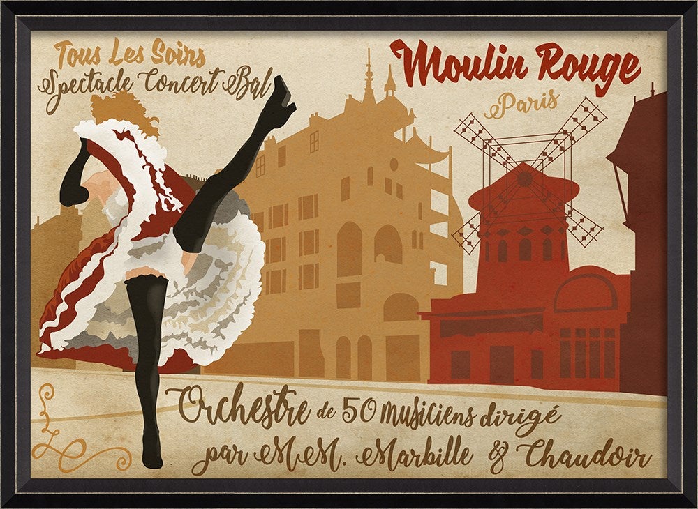 Spicher & Company BC Tous Les Soirs Spectacle Concert Bal 13791
