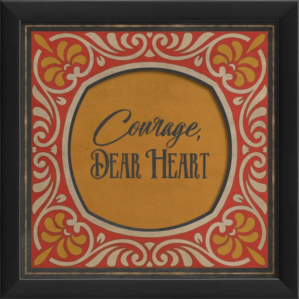 Spicher & Company EB Courage Dear Heart 13875