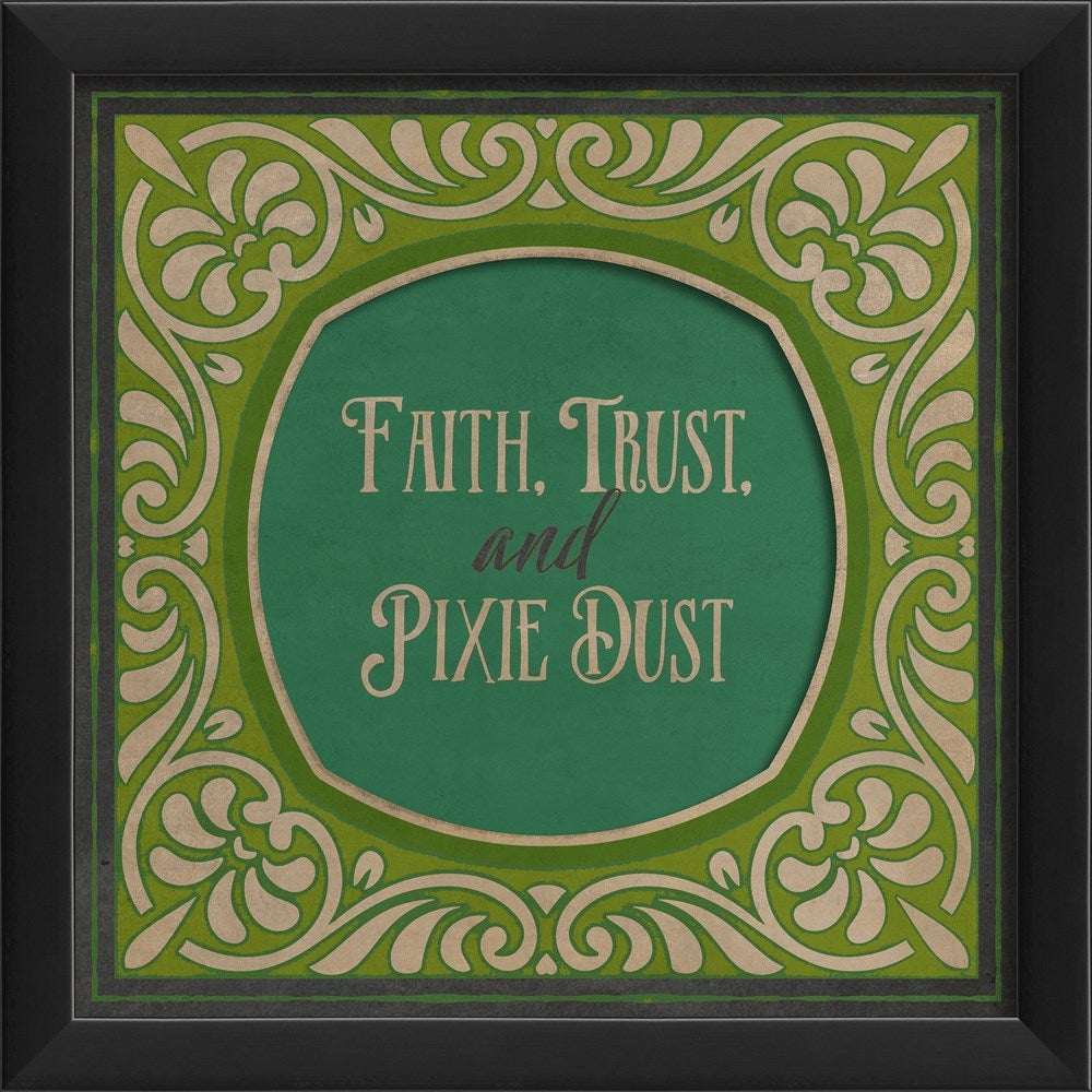Spicher & Company EB Faith Trust and Pixie Dust 13877
