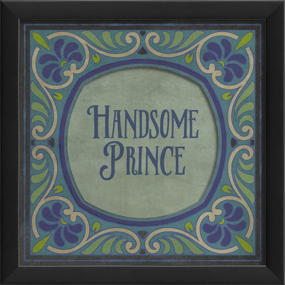 Spicher & Company EB Handsome Prince 13878