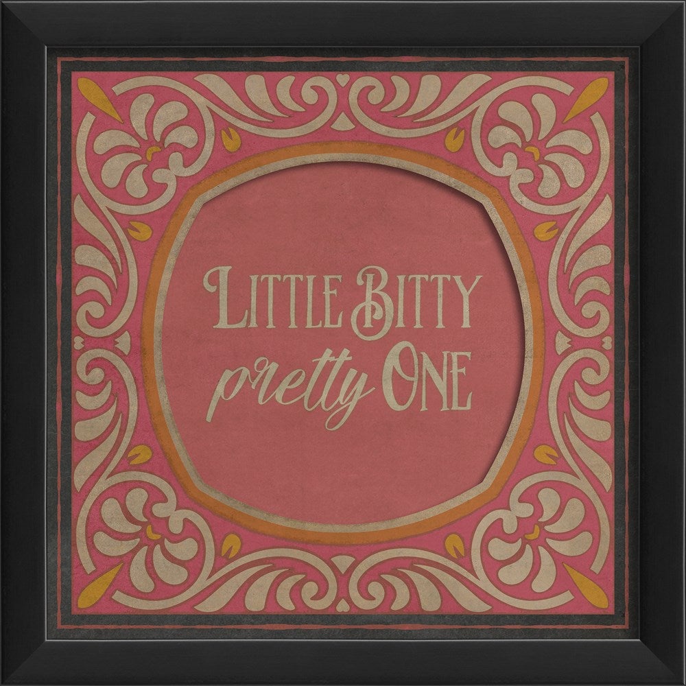 Spicher & Company EB Little Bitty Pretty One 13881