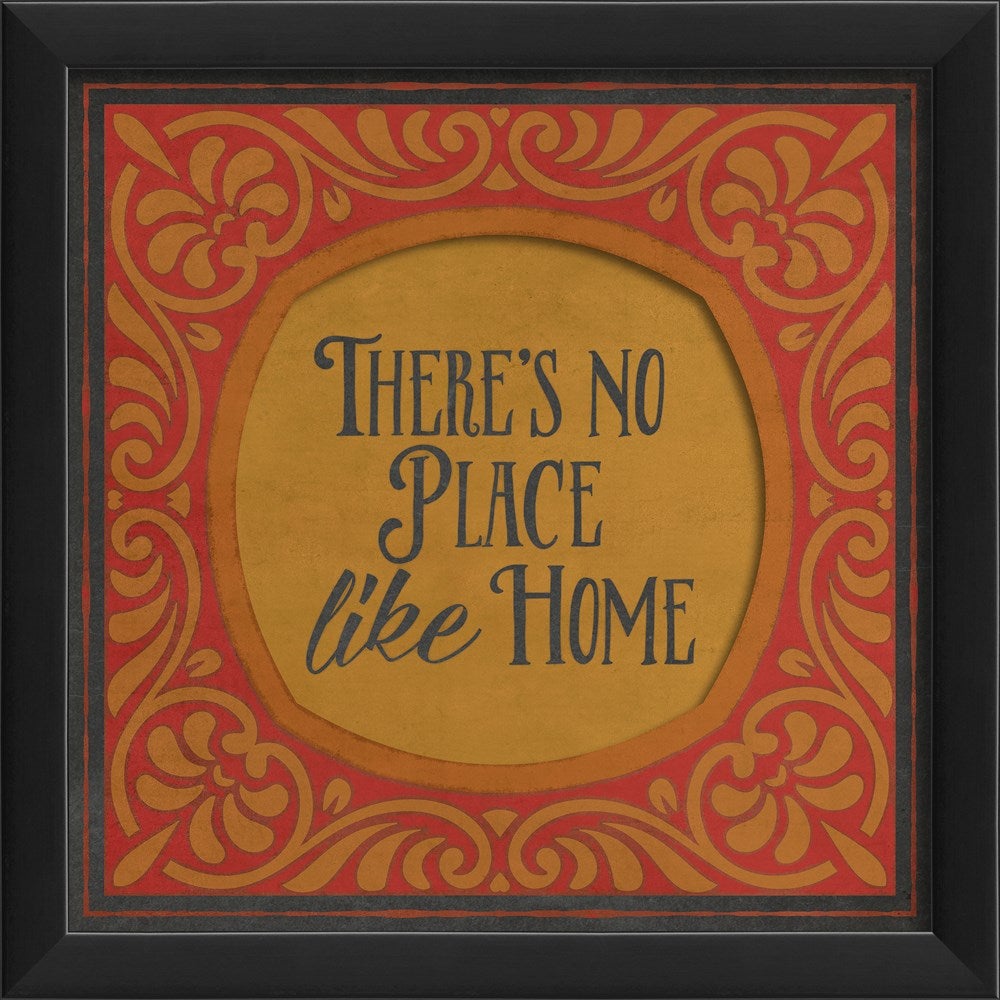Spicher & Company EB Theres No Place Like Home 13887