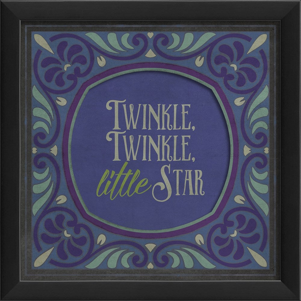 Spicher & Company EB Twinkle Twinkle Little Star 13890