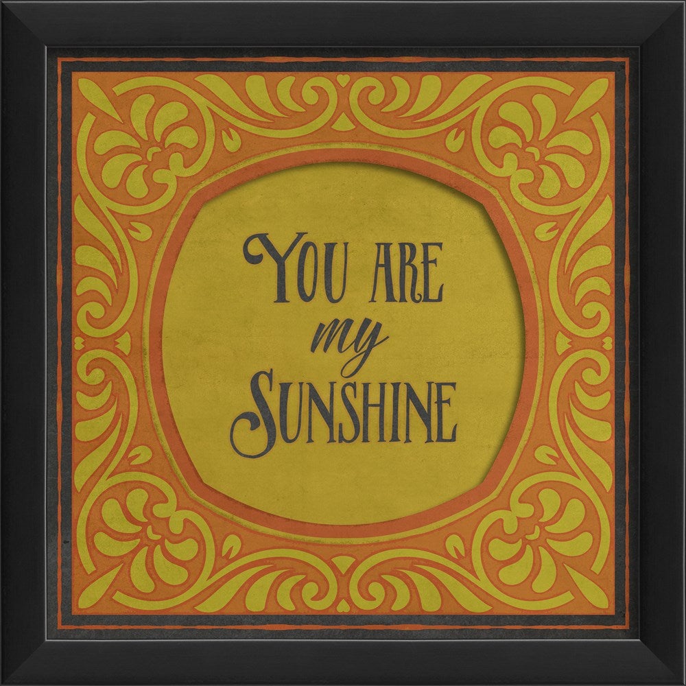 Spicher & Company EB You are my Sunshine 13893