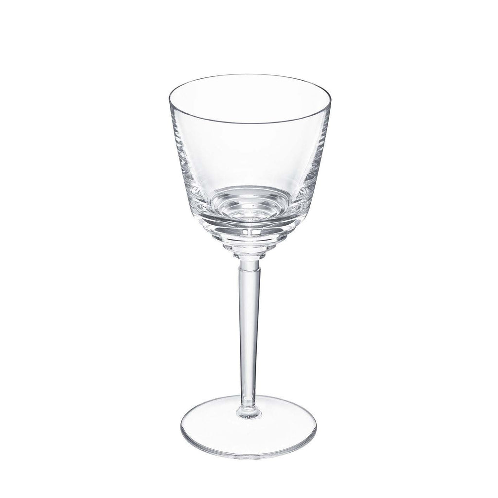 St Louis Crystal Oxymore N°1 American Water Glass