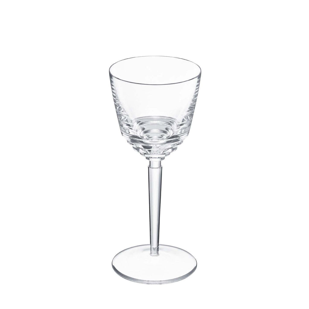 St Louis Crystal Oxymore #2 Water Glass