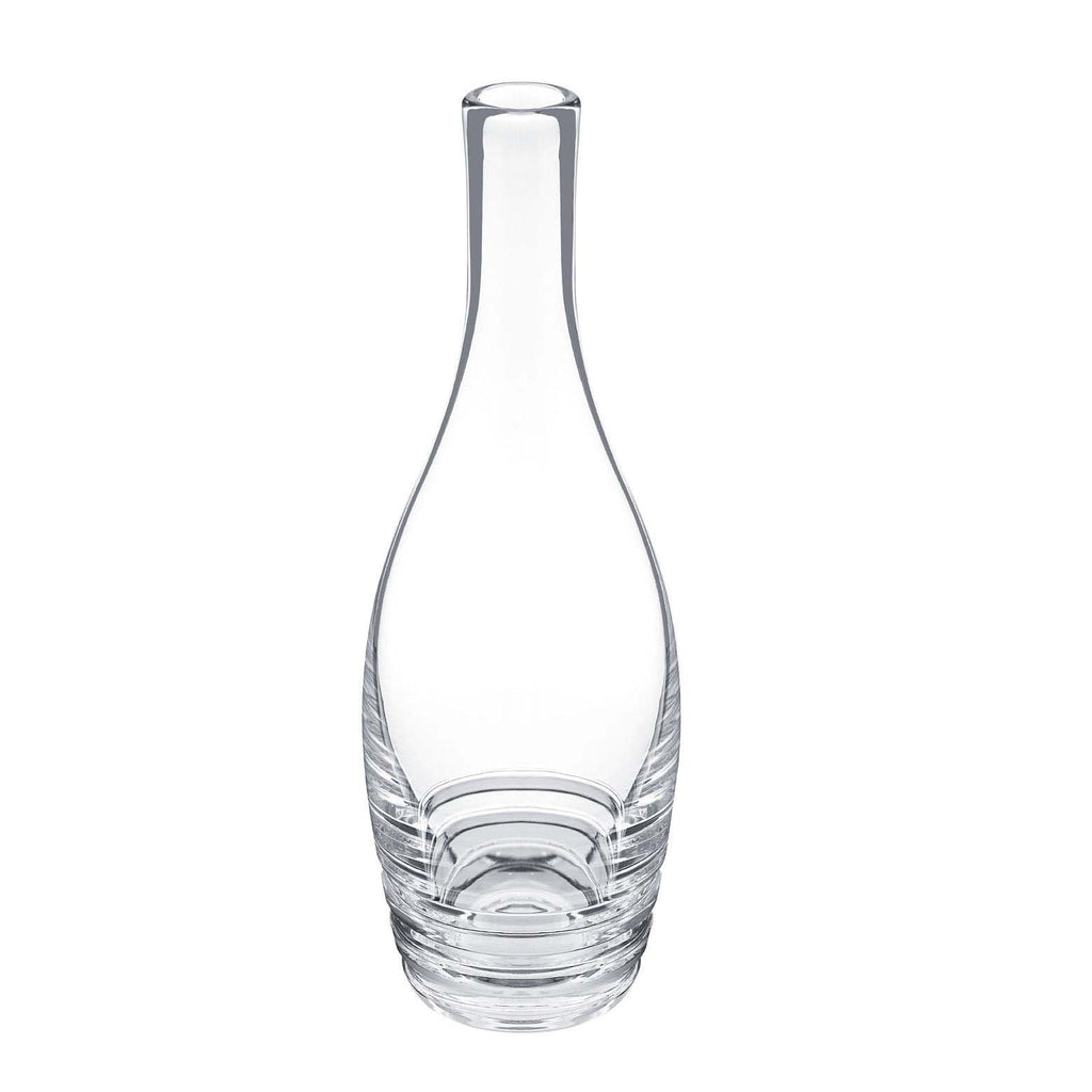 St Louis Crystal Oxymore Water Carafe