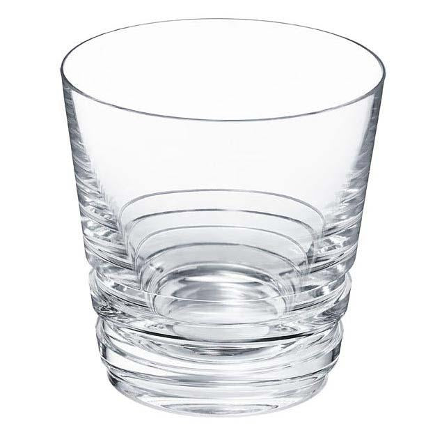 St Louis Crystal Oxymore Large Tumbler