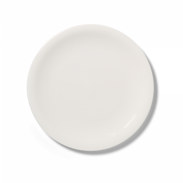 Dibbern Heritage Dinner Plate White (28cm) 1402800000