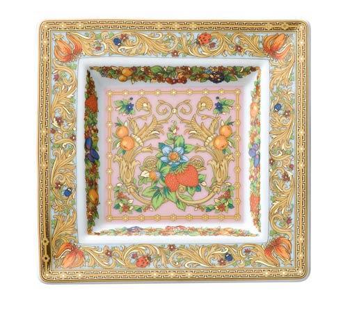 Versace Butterfly Garden Tray 14085-102912-25814