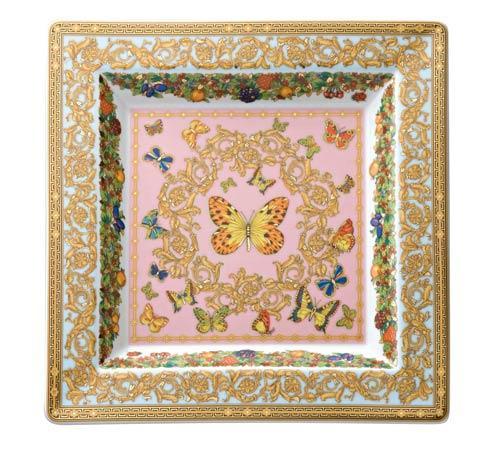 Versace Butterfly Garden Tray 14085-102912-25822