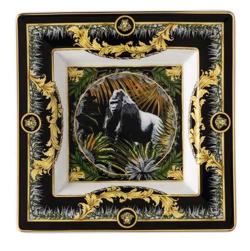 Versace La Regne Animal Bob Gorilla Candy Dish 14085-403666-25814