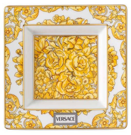 Versace Medusa Rhapsody Candy Dish 14085-403670-25814