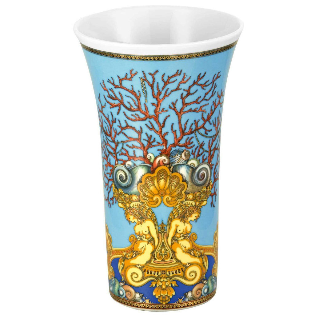 Versace La Mer Vase 14091-102817-26026