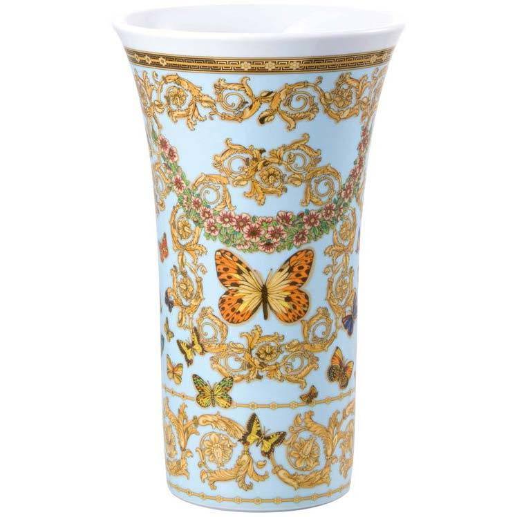 Versace Butterfly Garden Vase 14091-102912-26034