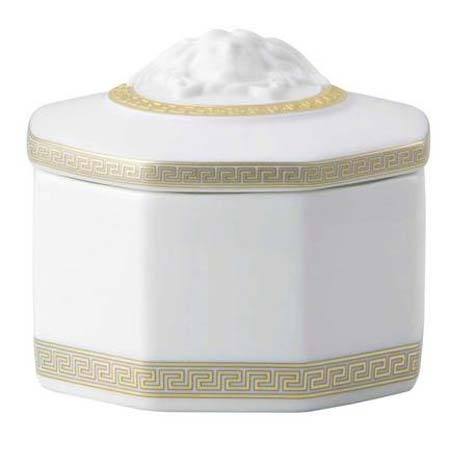 Versace Gorgona Box Covered 14095-102845-25120