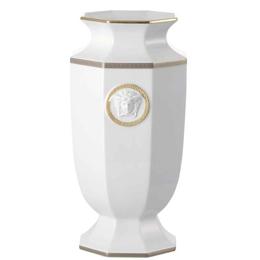 Versace Gorgona Vase