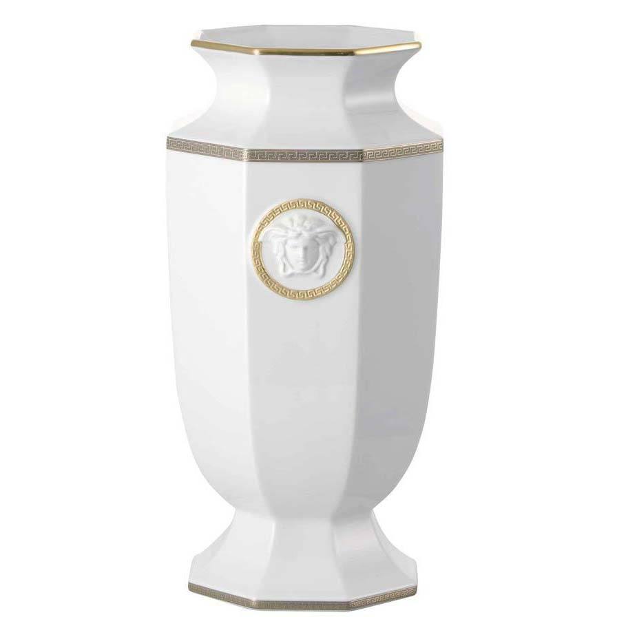 Versace Gorgona Vase 14095-102845-26036