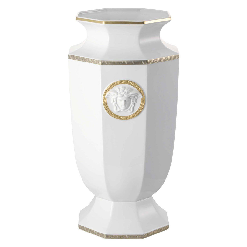 Versace Gorgona Vase 14095-102845-26055