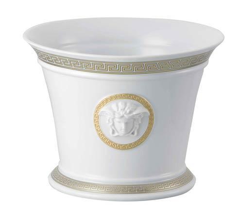 Versace Gorgona Flower Pot 14095-102845-27318