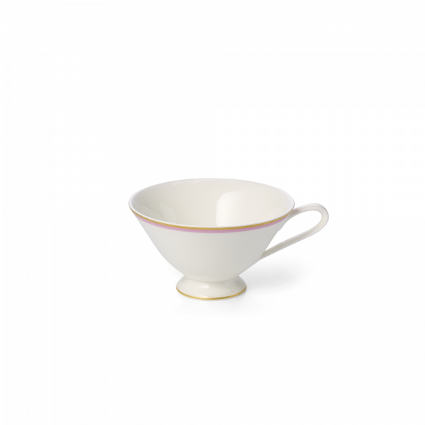 Dibbern Heritage Espresso cup Gold & Rose (0.1l) 1410201701