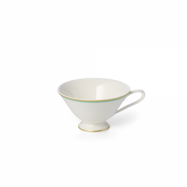 Dibbern Heritage Espresso cup Gold & Mint (0.1l) 1410201702