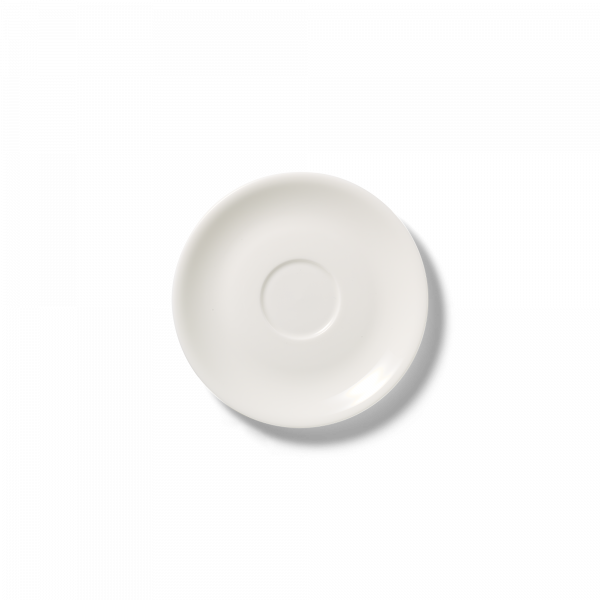 Dibbern Heritage Coffee saucer White (17.4cm; 0.2l) 1410900000