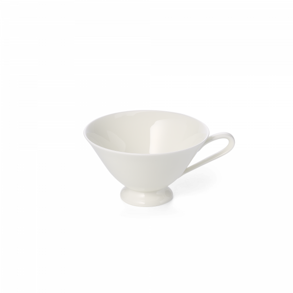 Dibbern Heritage Coffee & Tea cup White (0.2l) 1412000000