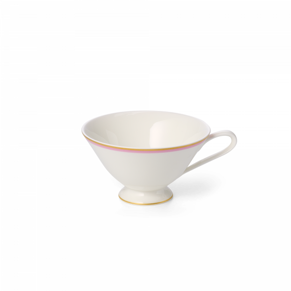 Dibbern Heritage Coffee & Tea cup Gold & Rose (0.2l) 1412001701